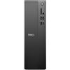 DELL Slim ECS1250 Intel® Core™ i5 i5-14400 8 GB DDR5-SDRAM 512 GB SSD Windows 11