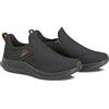 Olympikus Flutua, Scarpe da Ginnastica Donna, Nero, 39 EU