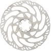 Magura, Disco 6 Fori Mdr-C 203Mm, Ricambio Biciclette, Multicolore, 203Mm, Unisex-Adult.