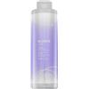 Joico Blonde Life Violet Shampoo shampoo nutriente per capelli biondi 1000 ml