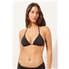 Calzedonia Triangolo Costume Indonesia Nero