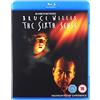 Walt Disney The Sixth Sense [Edizione: Regno Unito]