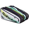 Babolat Porta Racchette Babolat RH Pro Padel Nero Argentato Multicolor