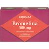 ERBAMEA Srl Bromelina 500mg 30cpr
