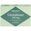 ERBAMEA Srl Glutatione 250mg 30cpr