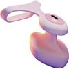 Dame Products Dame Fin 2.0 Finger Vibrator Quartz