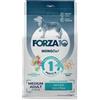 Forza 10 dog medium diet pesce 1,5 kg