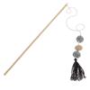 zooplus Exclusive Cannetta gioco Flauschi - 1 pz