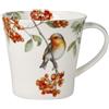 Goebel Tazza da caffè/tè Mug pettirossi 0,35 l uccelli canori