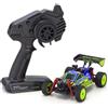 Kyosho Mini-Z MB010 Inferno MP9 TKI3 4WD 1/24 GIALLA - Automodello elettrico