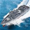 Barca RC potente per ragazzi dai 7 ai 12 anni Nave telecomandata elettrica