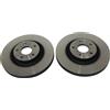 Dischi Freno Anteriori 308Mm Ford Focus - Kuga 2305506