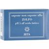 ZETA FARMACEUTICI SpA SAPONE ZOLFO PH5 100G