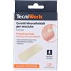 Tecniwork SpA Cerotti Idrocolloidali 7 Pezzi St