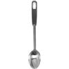 KASANOVA Cucchiaio in Acciaio Inox, da 36 cm Argento Utensili e Accessori