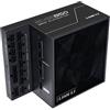 Lian li Alimentatore 1200W Lian Li Edge Gold 1200 80 PLUS Gold, PCIe 5.1, ATX 3.1 nero