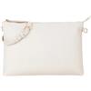 Valentino Bags Valentino Borsa Pochette Linea Rised Re