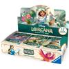 Disney LORCANA TCG Booster Box ISOLA DI ARCHAZIA - ITALIANO