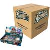 Disney LORCANA TCG Case 4x Box MARE DI AZZURRITE - ITA ITALIANO