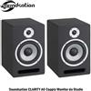 Soundsation CLARITY A6 Coppia Monitor da Studio 60W RMS biamplificato 6" pollici