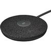 Logitech Rally Mic Pod Grafite Microfono da tavolo