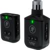 MACKIE EleMent Wave XLR TRASMETTITORE + RICEVITORE WIRELESS PER MICROFONI A FILO
