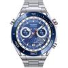 Huawei WATCH Ultimate 381 cm (1.5") LTPO 48 mm Acciaio inossidabile GPS (satelli