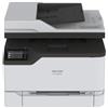 Ricoh Stampante Ricoh Multifunzione M C240FW MFP Colore A4 24ppm 4in1