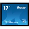 iiyama ProLite TF1734MC-B7X Monitor PC 43,2 cm (17") 1280 x 1024 Pixel SXGA LED