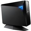 ASUS BW-16D1H-U PRO lettore di disco ottico Blu-Ray DVD Combo Nero