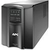 APC SMT1000IC gruppo di continuità (UPS) A linea interattiva 1 kVA 700 W 8 presa