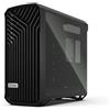 Fractal Design Torrent Tower Nero (Fractal Design Torrent [Light TG] Gaming Case