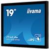iiyama ProLite TF1934MC-B7X Monitor PC 48,3 cm (19") 1280 x 1024 Pixel SXGA LED