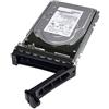 DELL 400-BIFW disco rigido interno 2.5" 600 GB SAS