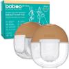 Baboo Electric Wearable Hands-free Breast Pump 1 pz