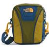 THE NORTH FACE NF0A87GFBEO Y2K SHOULDER BAG Borsa sportiva Uomo Forest Olive/Shady Blue Taglia OS