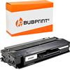 Bubprint Cartuccia Toner compatibile per Samsung MLT-D103L/ELS per ML-2900 ML-2950NDR ML-2955DW ML-2955ND SCX-4726FN SCX-4729FD SCX-4729FW 2500 Pagine Nero