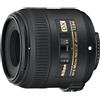 Nikon Obiettivo Reflex Nikon AF-S DX Micro NIKKOR 40mm F/2.8 G (JAA638DA)