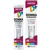 MARCO VITI FARMACEUTICI SpA Dailyvit+ multivitaminico e multiminerale donna effervescente 20 compresse - DAILYVIT - 938490467