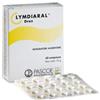 NAMED Srl Lymdiaral dren 60 compresse - NAMED - 937492181