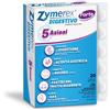 WILCO FARMA Srl SU Zymerex digestivo forte 5 azioni 20 compresse masticabili - ZYMEREX - 981046978