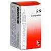 DR.RECKEWEG & CO. GmbH Reckeweg r9 100cpr 0,1g - DR.RECKEWEG - 800582619