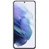 Samsung Galaxy S21 5G | 128 GB | Dual-SIM | Phantom White - premium