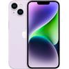 Apple iPhone 14 | 128 GB | Dual-SIM (eSIM, Nano-SIM) | viola