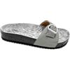 Gelateria Italiana Gelatto Woodstock Camouflage Colore Silver Misura 41-42