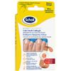 Scholl Trattamento Rimozione E Protezione Calli 4+4