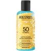 PERRIGO ITALIA Srl ANGSTROM LATTE SOL LE SPF50+