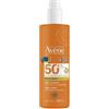 AVENE (Pierre Fabre It. SpA) AVENE Sol.Spray Family50+400ml