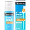 JOHNSON & JOHNSON SpA Hydro Boost Fluido Idratante SPF 50 Neutrogena® 50ml