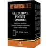 Promopharma Botanicalmix Glutatione Pocket Liposomiale 20 Stick Da 2 G